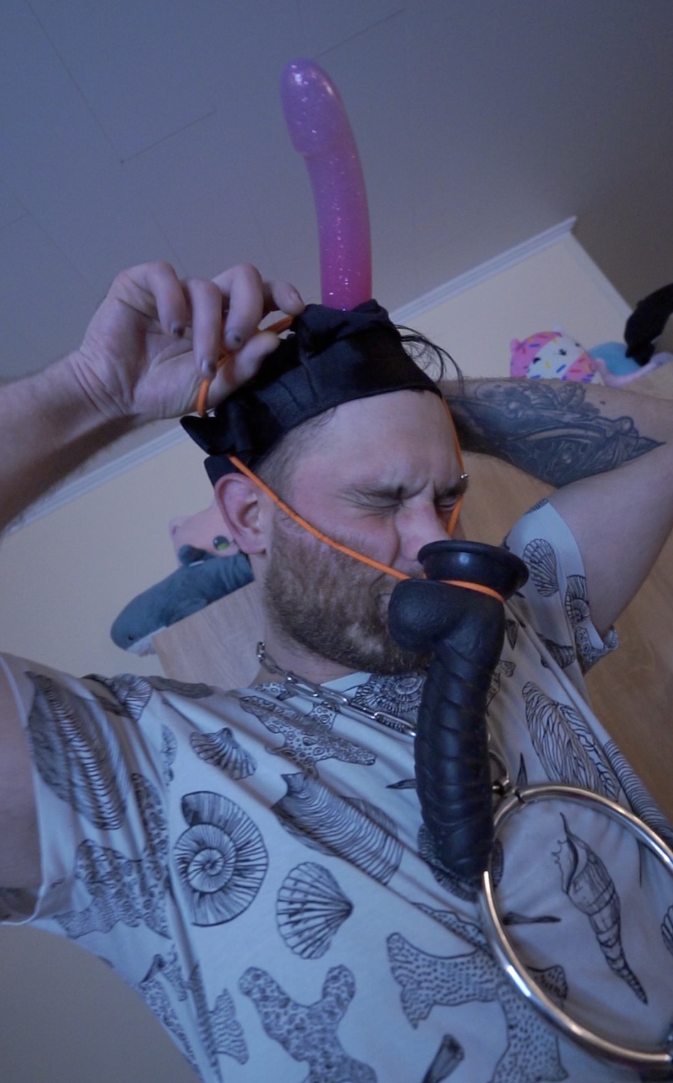 Minister of Defence Ponus