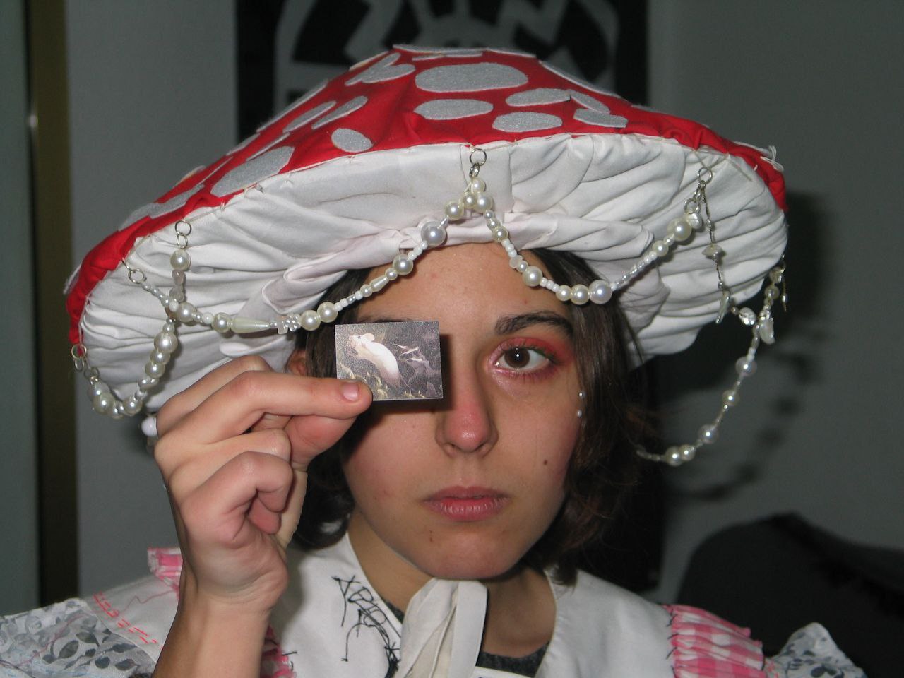 Ambassador to Spain Kris